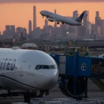 Airport Transportation in New Jersey: Reliable Limo Service to EWR, JFK & LGA