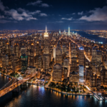 NYC Limo Service from New Jersey: Reliable Transportation to New York City
