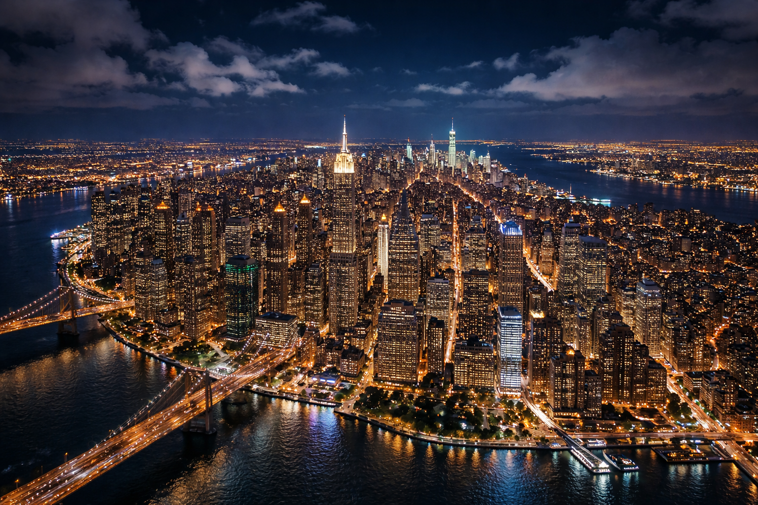 NYC Limo Service from New Jersey: Reliable Transportation to New York City